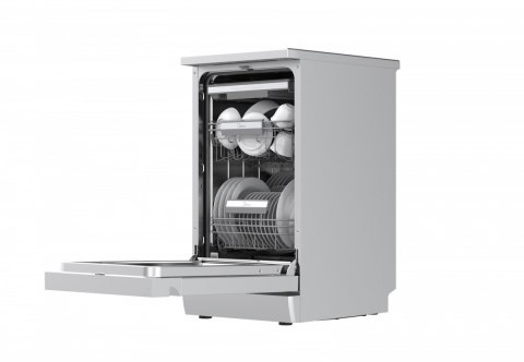 Zmywarka MDWEF1034DSS-WC 45 cm