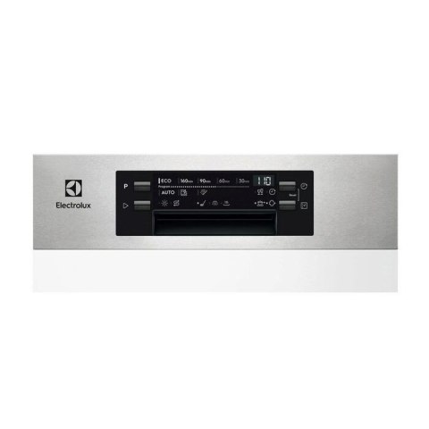 Zmywarka do zabudowy AirDry panel EES42210IX