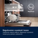 Zmywarka do zabudowy EEC767310L SMK 3 kosz, ComfortLift