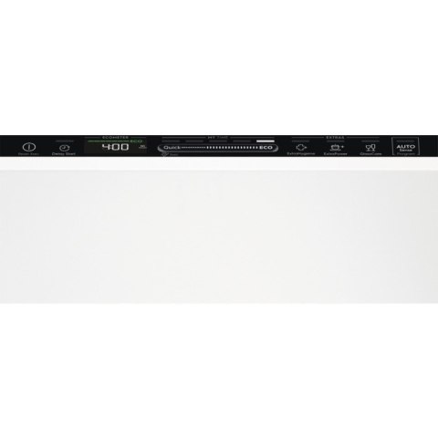 Zmywarka do zabudowy EEC767310L SMK 3 kosz, ComfortLift