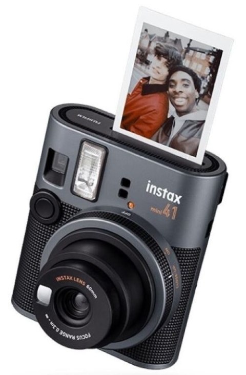 Aparat Instax mini 41 czarny
