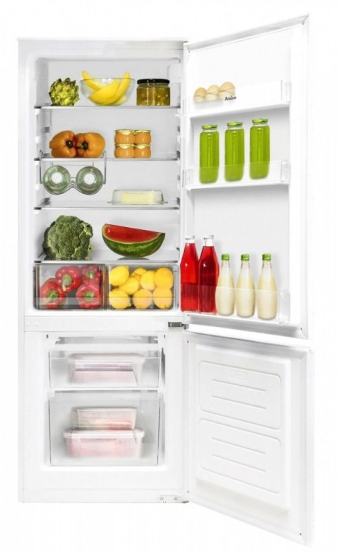 Chłodziarko-zamrażarka BK2265.4i(E)