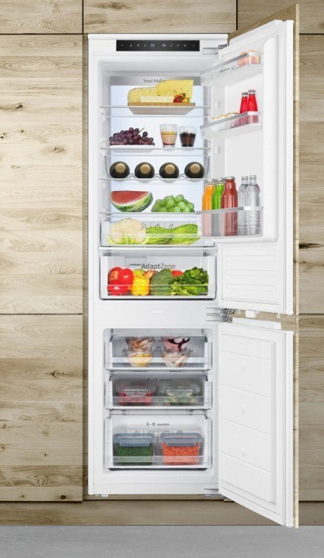 Chłodziarko-zamrażarka BK2995.5FCNO