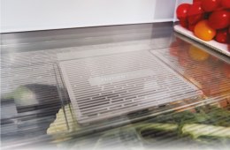 Chłodziarko-zamrażarka CNCQ4T618EX