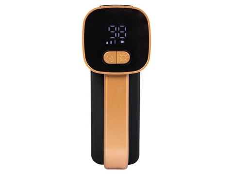 Golarka do odzieży LR-61 akumulatorowa