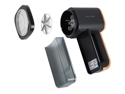 Golarka do odzieży LR-61 akumulatorowa