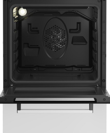 Kuchnia gazowo-elektryczna FSE52323DWD