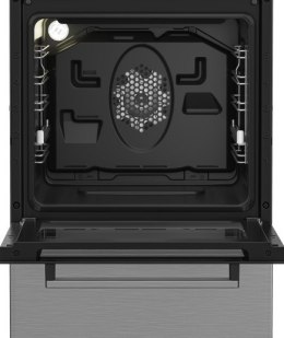 Kuchnia gazowo-elektryczna FSM52332DXDT