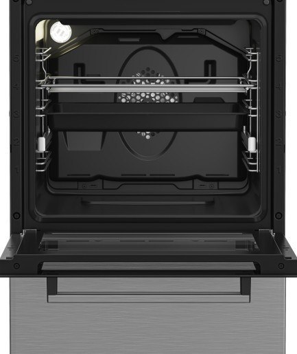 Kuchnia gazowo-elektryczna FSM52332DXDT