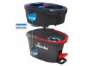 Mop obrotowy Vileda H2prO