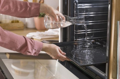 Piekarnik BSA6737E15BG