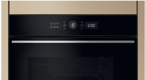 Piekarnik WOI5S8HM1SXA