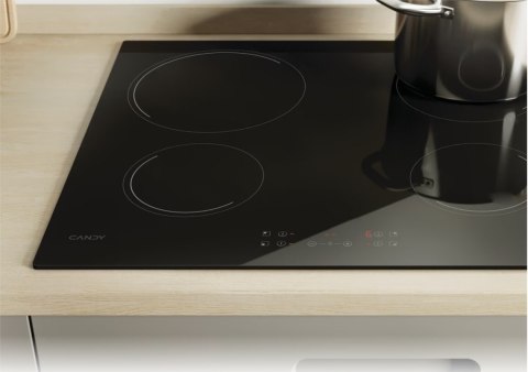 Płyta ceramiczna CH64CCB/4U2