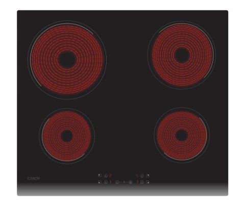 Płyta ceramiczna CH64CCB/4U2