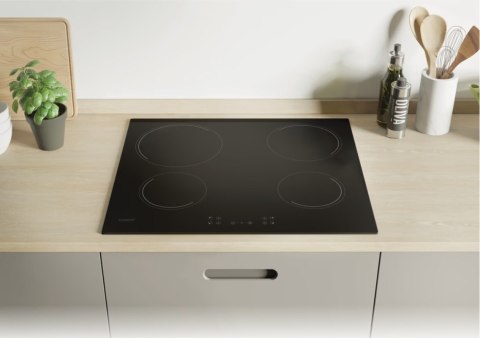 Płyta ceramiczna CH64CCB/4U2