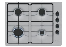 Płyta gazowa PBP6B5K80 inox