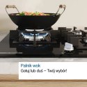 Płyta gazowa PCH6A5I90 Flame Select WOK