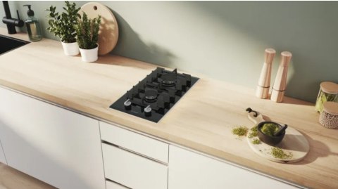 Płyta gazowa PRB3A6I40