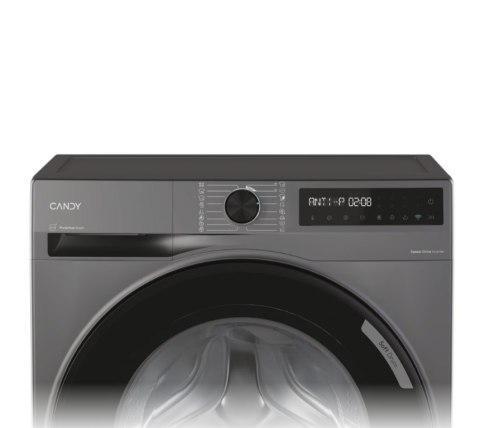 Pralka BR 47SBL8G-S antracyt