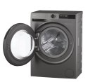 Pralka BR 47SBL8G-S antracyt