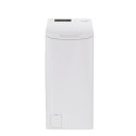 Pralka TOP TCAS265D3-S netnet