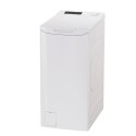 Pralka TOP TCAS265D3-S netnet