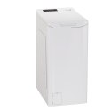 Pralka TOP TCAS265D3-S netnet