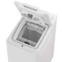 Pralka TOP TCAS265D3-S netnet