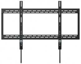 Uchwyt ścienny do TV 60-100cali LED/LCD 100kg slim 32mm