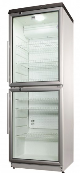 Witryna chłodnicza ADN230/1 BP