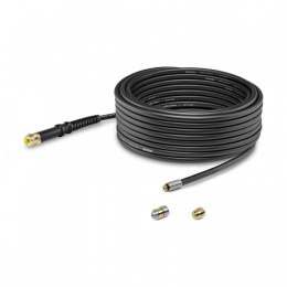 Zestaw do czyszczenia rur 15m 2.644-492.0