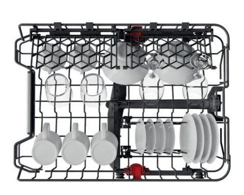 Zmywarka WSFO3O34PFX