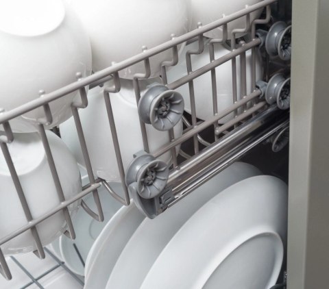 Zmywarka do zabudowy DIM42E6qD