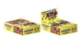 Minecraft Saszetka Fat Pack z kartami