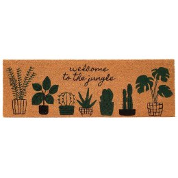 Wycieraczka 40x120 cm Welcome to the Jun