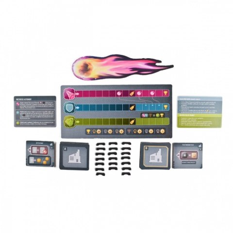 Gra Jak ocalić świat