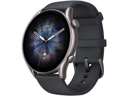 Smartwatch GTR3 PRO Midnight Black
