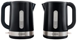 Czajnik BOSCH TWK 6A513 (1.7L /1850 - 2200W /Czarny )