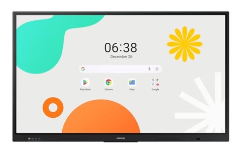 Monitor interaktywny 86 cali WA86F LH86WAFWLGCXEN