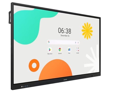 Monitor interaktywny 86 cali WA86F LH86WAFWLGCXEN