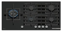 Płyta gaz na szle 90 cm PPM9A6I40