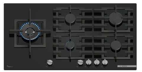 Płyta gaz na szle 90 cm PPM9A6I40