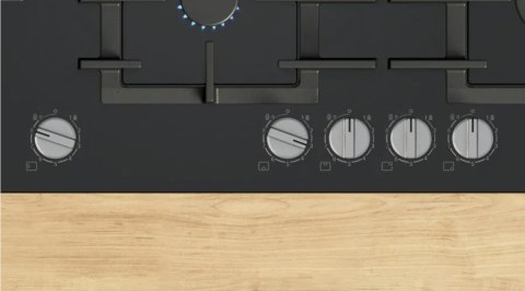 Płyta gaz na szle 90 cm PPM9A6I40