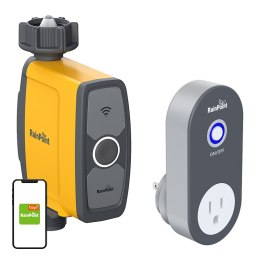 Sterownik nawadniania RainPoint 1-strefowy z aplikacją