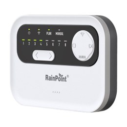 Sterownik zraszaczy 8-strefowy RainPoint WiFi