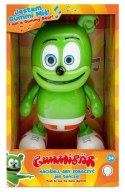 Figurka interaktywna Gummy Bear - Jestem Gummi Miś