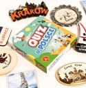Gra Quiz o Polsce kieszonkowa gra edukacyjna