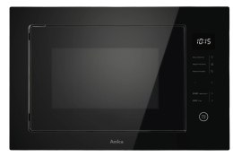 Kuchenka mikrofalowa AMMB25E4SGB