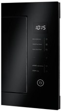 Kuchenka mikrofalowa AMMB25E4SGB