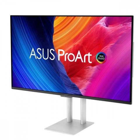 Monitor 31.5 cala PA32UCDM OLED 4K UHD QD-OLED 240Hz